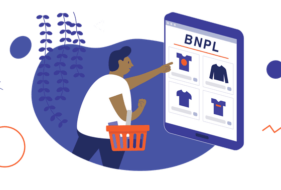 Check out our COO, Alan Shields latest article: The BNPL Juggernaut  linkedin.com/pulse/bnpl-jug… via <a href="/LinkedIn/">LinkedIn</a> 

#bnpl #payments #fintech