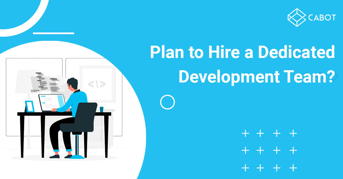 cabotsolutions's tweet photo. Expand your product development team with us. Our skilled, professional, and #dedicatedteams can start delivering technology solutions for your specific project needs.
Contact us https://t.co/FqWPNFyQHM
#dedicateddeveloper #hirededicateddeveloper #dedicatedprogrammer #agileteams https://t.co/q9wBF7Lver