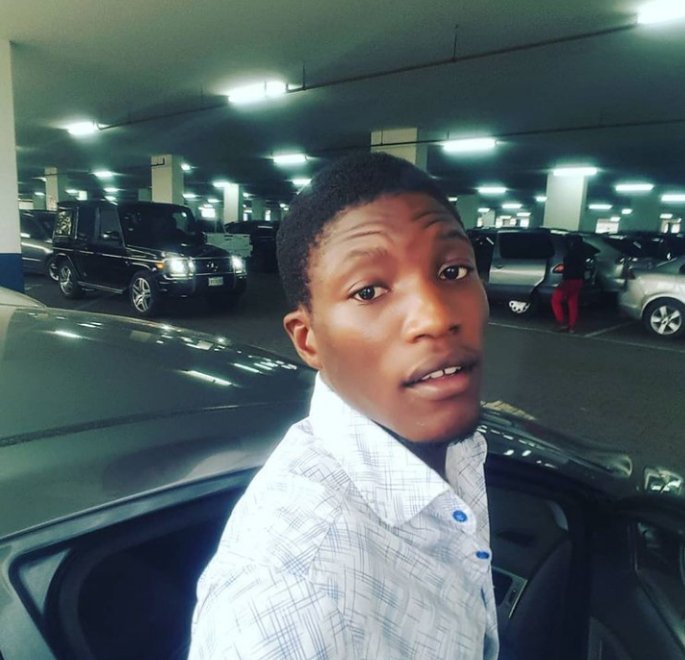 Osecent1's tweet photo. My cousin is missing 💔 please if you see this post on your timeline, please help me retweet he has been missing since Monday, any one with vital information can call this line or any numbers there 08159636366 https://t.co/bjictRJGZh