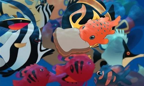 Arielqueen 🧜🏻♀️ ★彡 tweet media