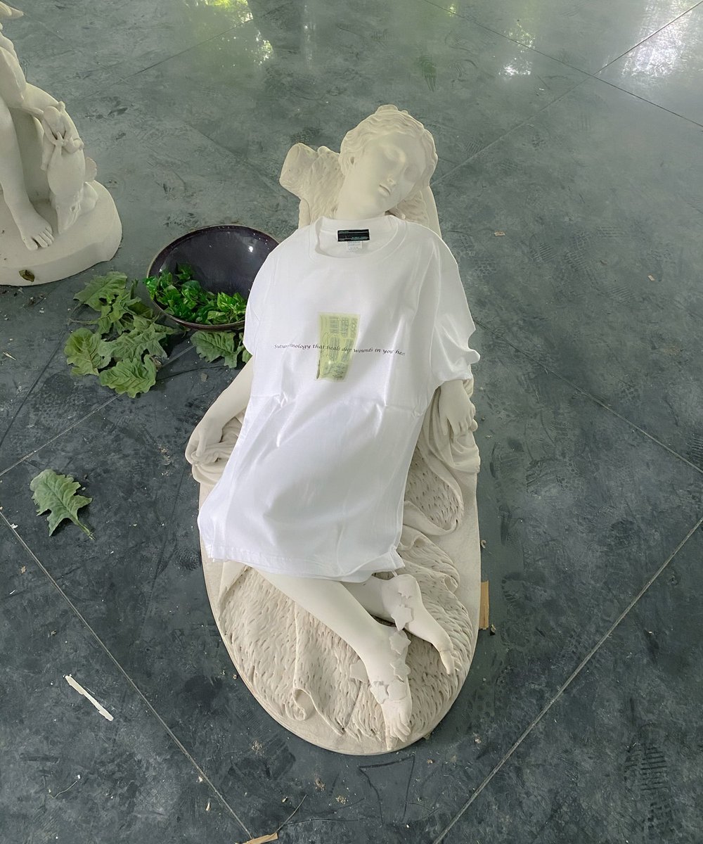 RyAW_'s tweet photo. 21SS TEE https://t.co/W8tKEFCesS