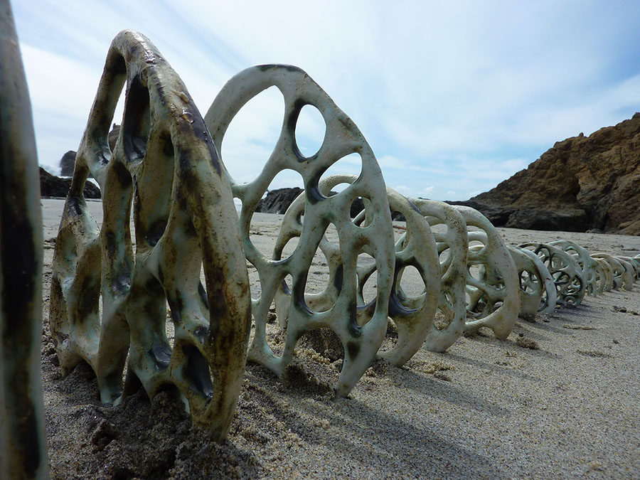 ToShowcase's tweet image. Kendra Valory Artist Influence 2 (Jenni Ward)