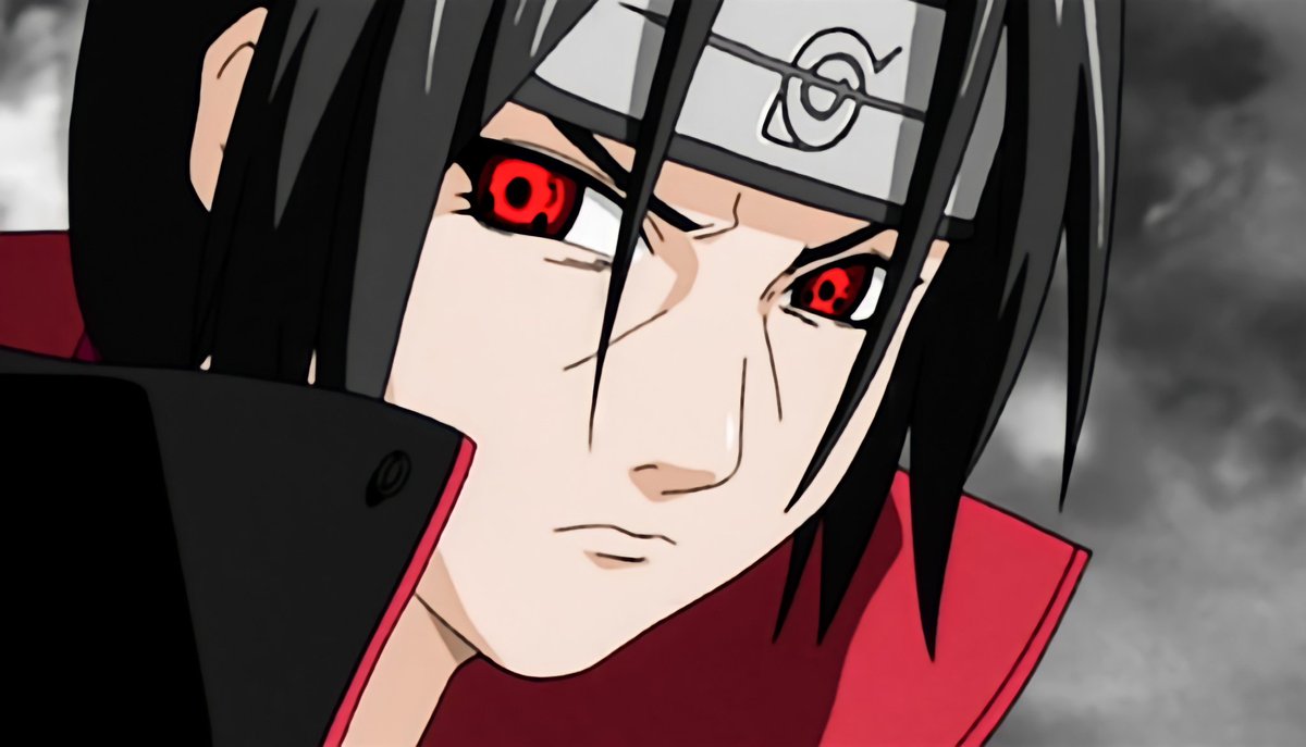 AbdallahJR16's tweet photo. Joyeux anniversaire au Goat Itachi🥳🤌🥳🥳 https://t.co/NBsUajyQ32