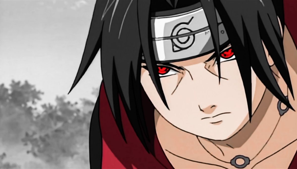 AbdallahJR16's tweet photo. Joyeux anniversaire au Goat Itachi🥳🤌🥳🥳 https://t.co/NBsUajyQ32