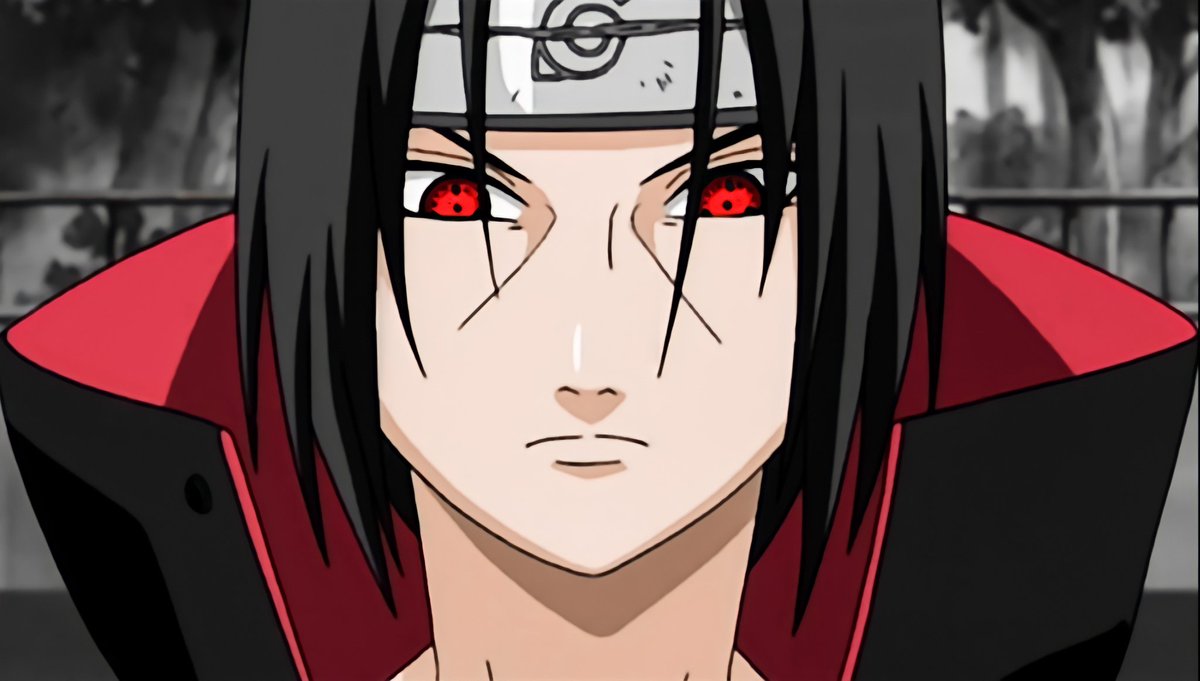 AbdallahJR16's tweet photo. Joyeux anniversaire au Goat Itachi🥳🤌🥳🥳 https://t.co/NBsUajyQ32