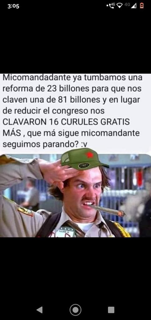 fmpolice's tweet photo. @RevistaSemana https://t.co/1htUime43I