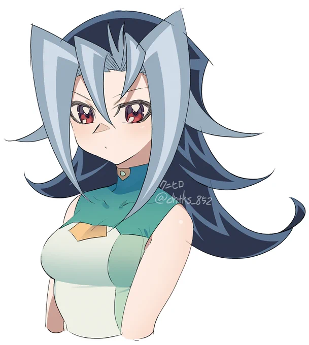 rkgk璃緒ちゃん 