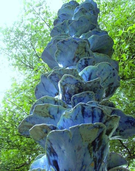 ToShowcase's tweet image. Kendra Valory Artist Influence 3 (Michelle Maher)