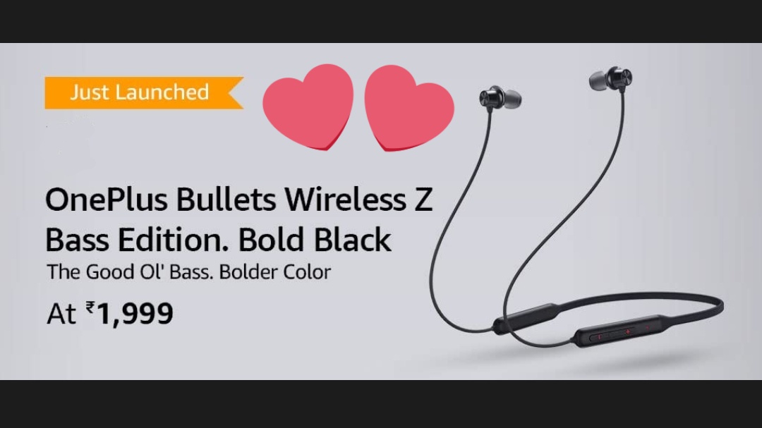 BOADforU's tweet image. amzn.to/3pxynjo
☝🏻☝🏻☝🏻🔥🔥🔥 Offer from OnePlus
Go through above link and know more.
.
.
.
#OnePlusSeries #oneplus #music #online #Amazon #shoppingonline #dealoftheday #mobile #marketing #AffiliateMarketing #Digital #Markets #market