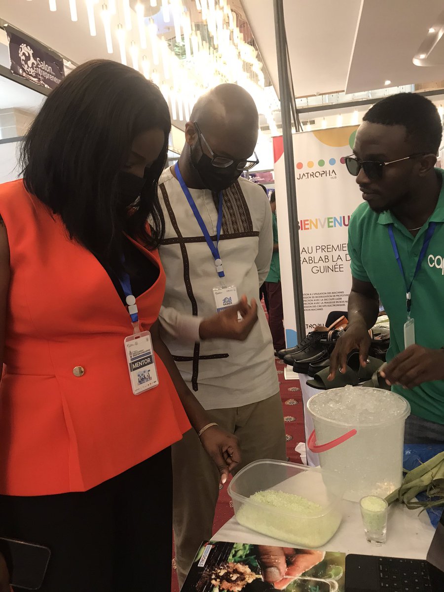 Jatropha Hub Officiel tweet media