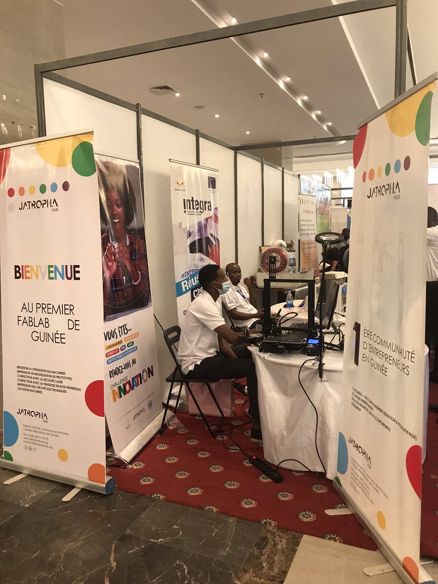 Jatropha Hub Officiel tweet media