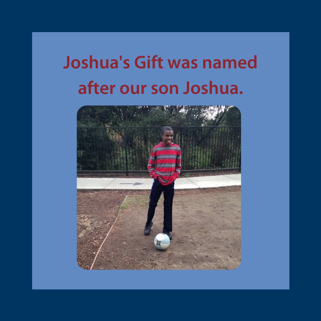 JoshuasGiftInc's tweet photo. Joshua's Gift is here to support families and the autism community at large. We are on a mission to serve on a national basis!

Here's how you can support:
🤑 Donate by clicking the link in our bio!
🤗 Tag a friend and help us raise more awareness!
🙂 Share or repost this tweet! https://t.co/8SxqO7pZHg
