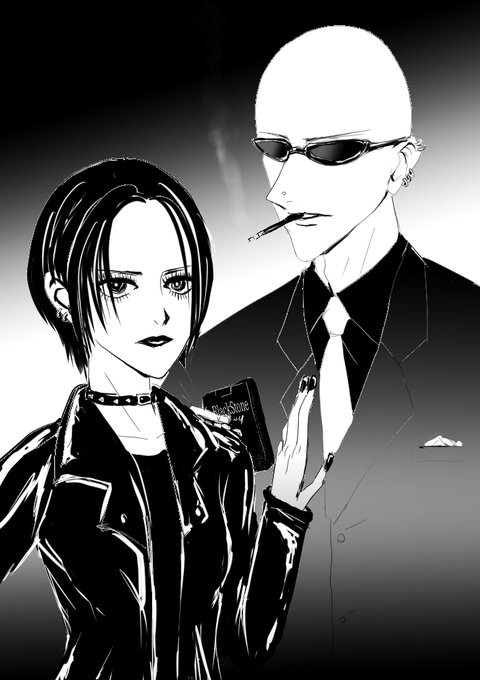 矢沢あい先生のtwitterイラスト検索結果 矢沢あい先生のtwitterイラスト検索結果
