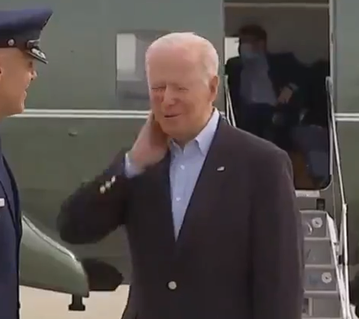 Oliver Willis tweet media