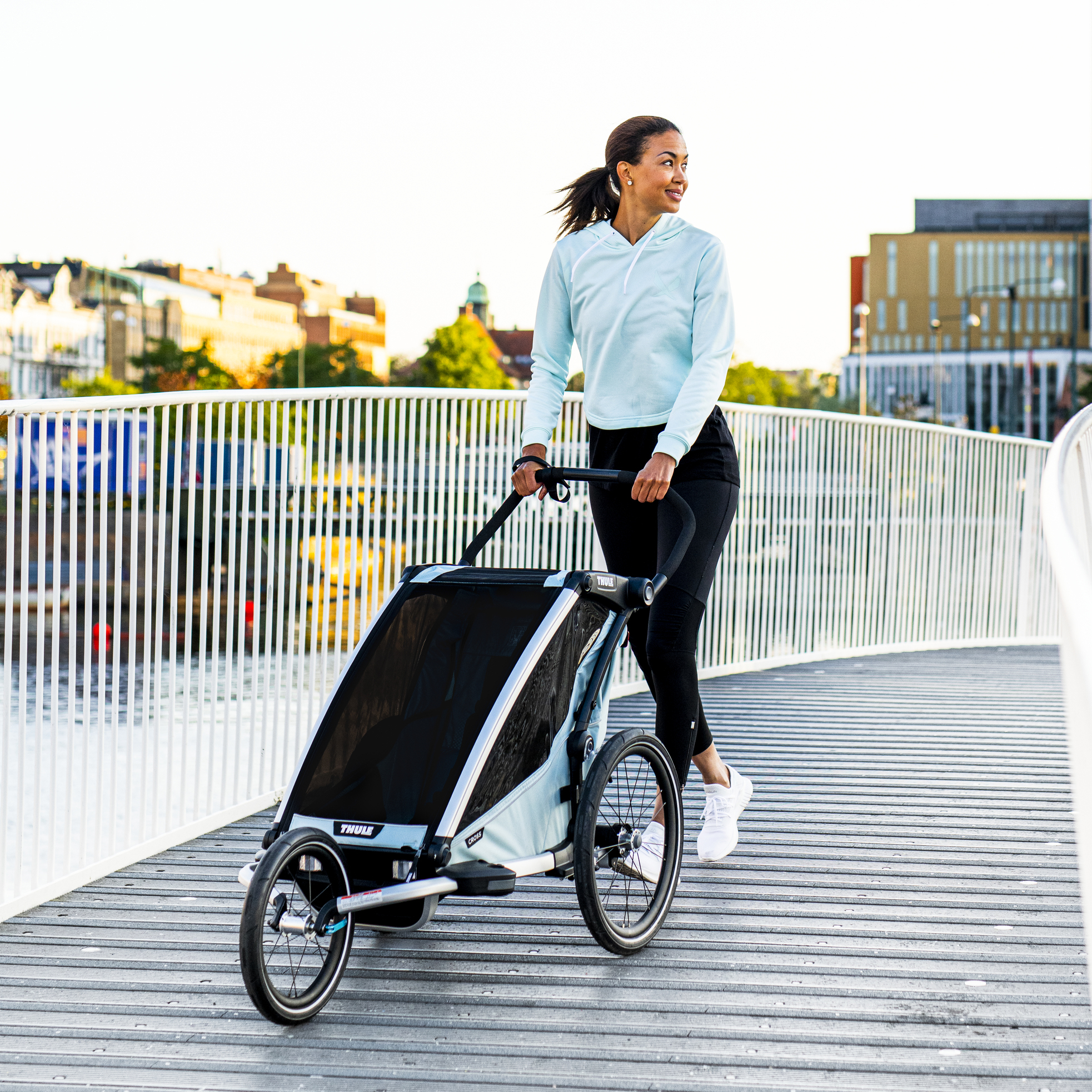 Thule chariot uk hotsell
