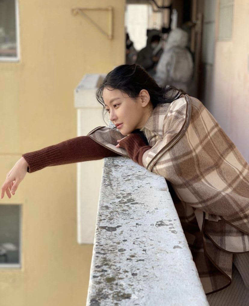 Oh Yeon Seo Brasil tweet media