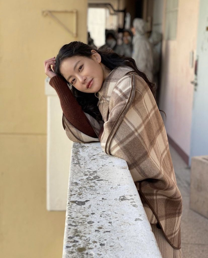Oh Yeon Seo Brasil tweet media