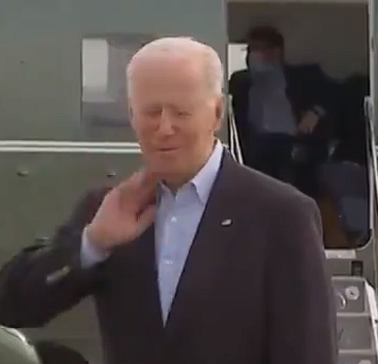 Oliver Willis tweet media