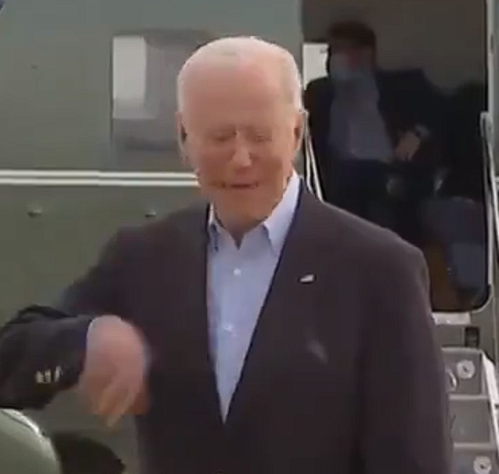 Oliver Willis tweet media