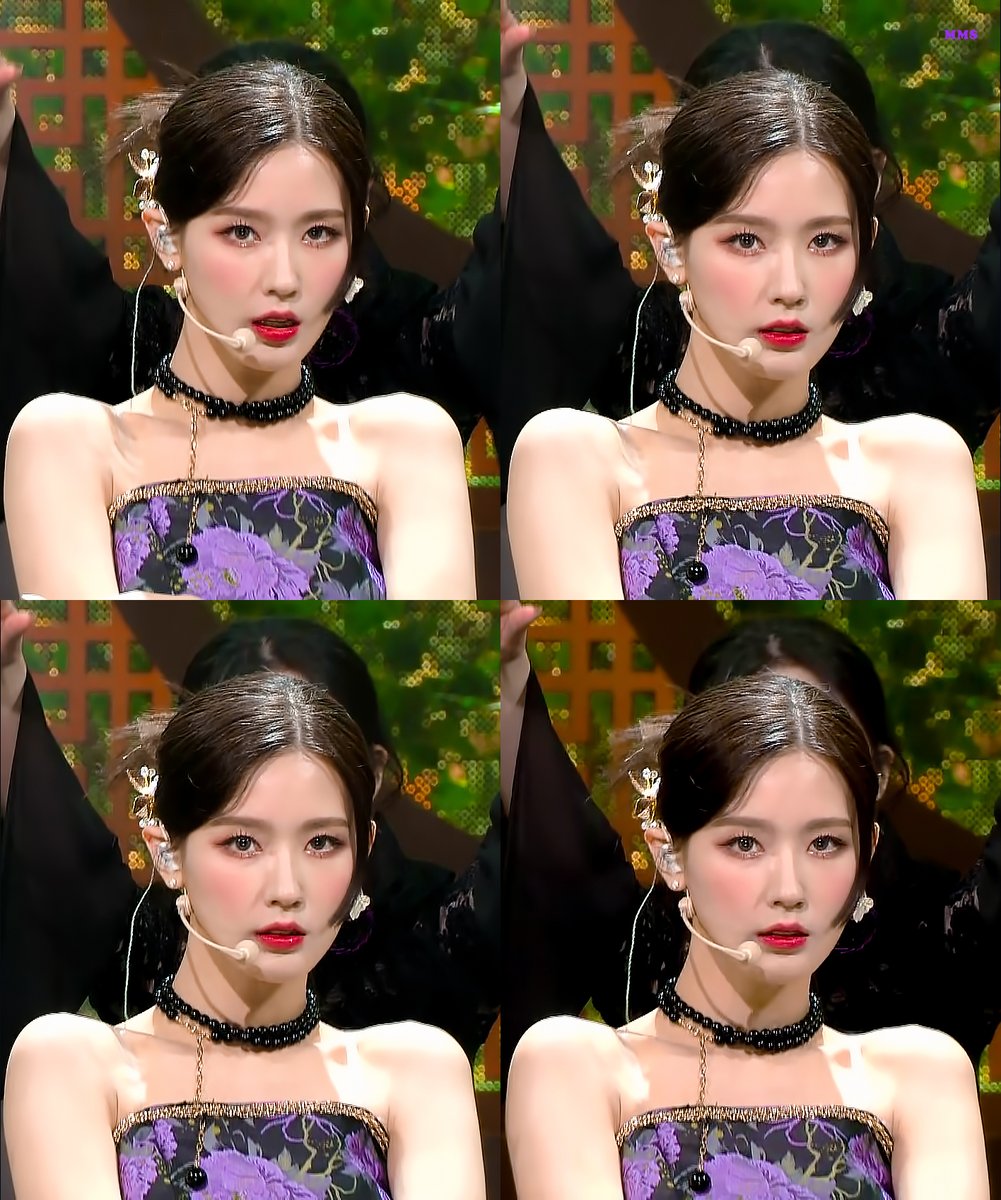 MMS_GIDLE's tweet photo. 210117 인기가요 화(火花)
#미연 #MIYEON https://t.co/1uY8FDKb5Q