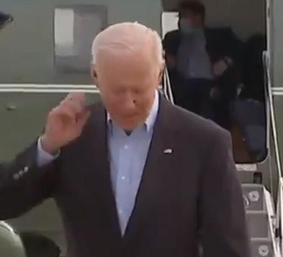 Oliver Willis tweet media