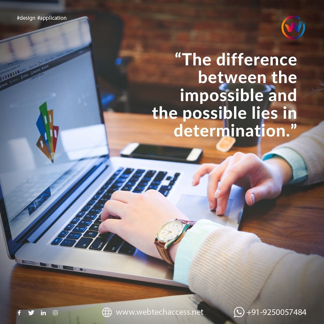 webtech_access's tweet image. For more info : webtechaccess.net
Email Address: info@webtechaccess.net
📱 : +919250057484 ( WhatsApp Only )

#websiteredesign #appdevelopment #appdeveloper #webdevelopment #mobileappdevelopment #appdesign #android #ios #app #mobileapp #webdesign #mobileapps