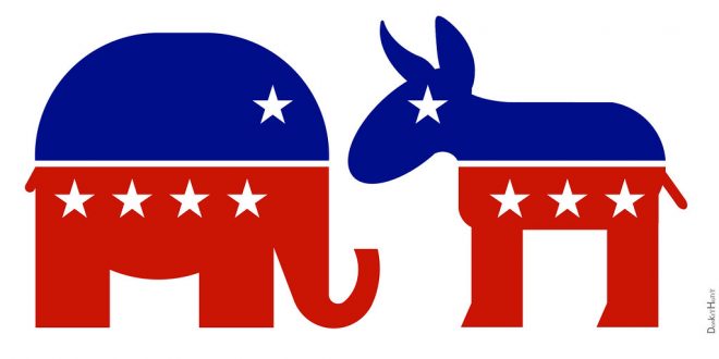 Aproximación teórica a la diferenciación político-ideológica en los Estados Unidos. Por Jorge Hernández Martínez. dlvr.it/S1NgRd