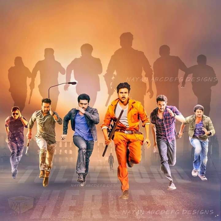 sai_usthaad's tweet photo. United TFI...🤩

@PawanKalyan #HariHaraVeeraMallu https://t.co/LKZsC3sFHM