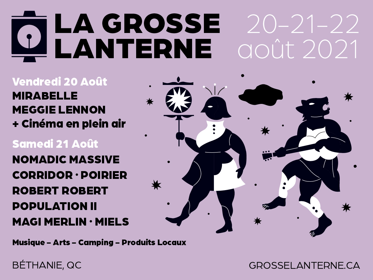 La Grosse Lanterne tweet media