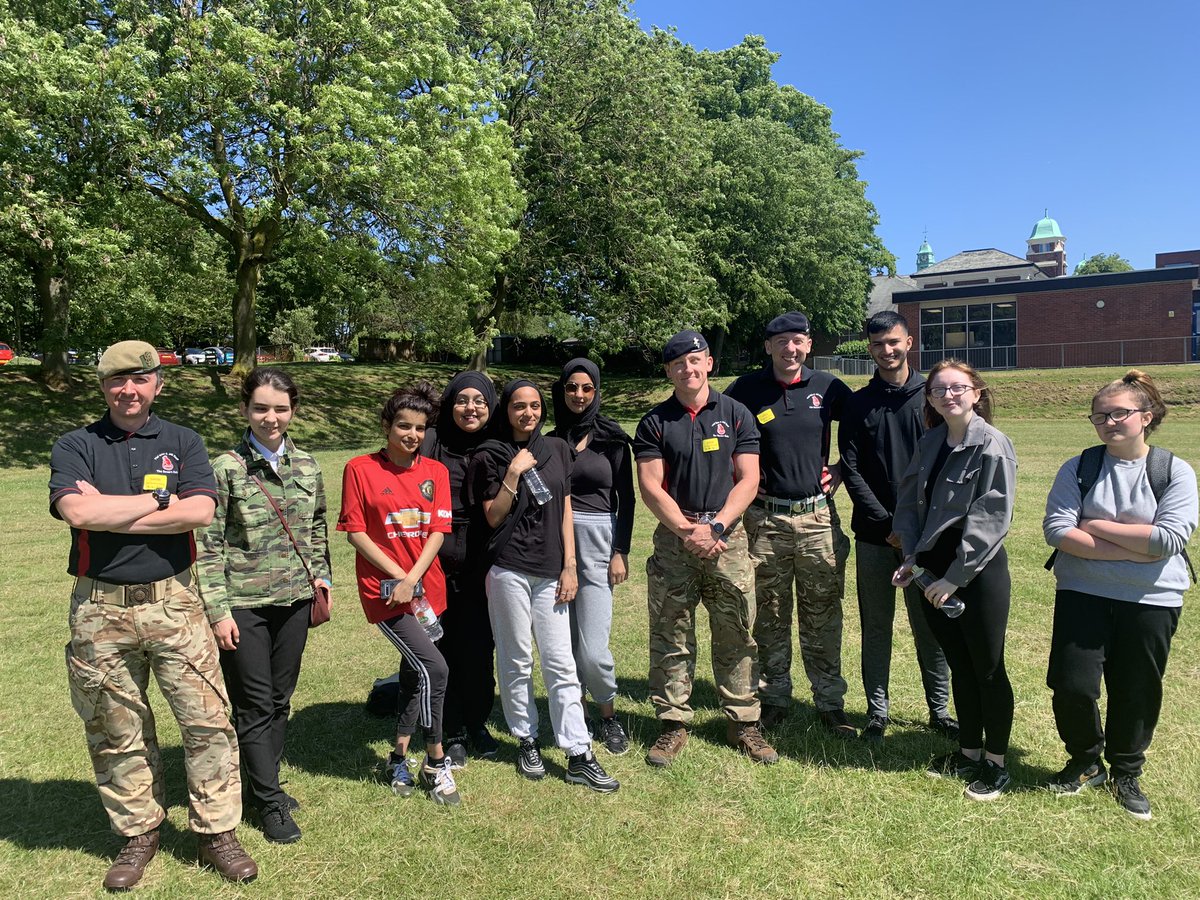 The Bemrose School - Careers Department tweet media