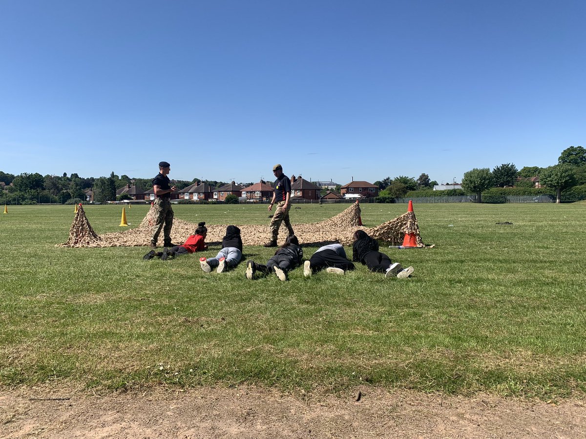 The Bemrose School - Careers Department tweet media