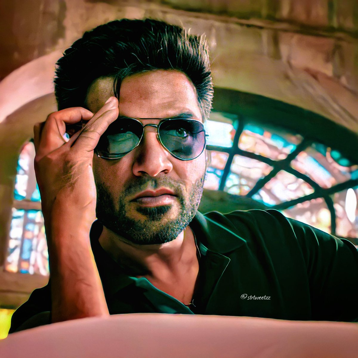 dhiwaravi's tweet photo. #MaanaaduFirstSingle

The first single of @vp_offl's #Maanaadu starring @SilambarasanTR_ &amp; @kalyanipriyan will be launched on June 21 at 12.06pm on #TwitterSpaces 
A @thisisysr musical
#Maanaadu https://t.co/32BqGJgKMg