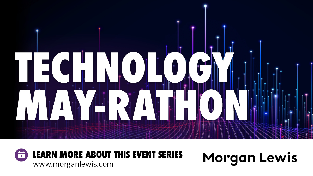 With so much insight to share, we had to extend our Technology May-rathon webinar series into June. Explore the more than 50 topics and register or view on demand: bit.ly/2xgFLc9
#MLGlobalTech #technology