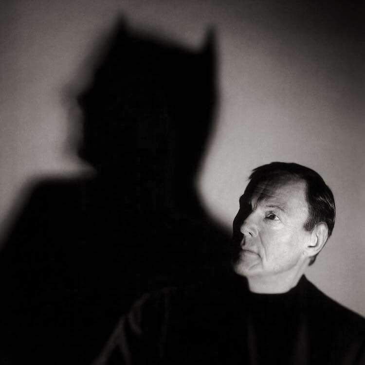 BTASOfficial's tweet photo. 4 years ago today, June 9th, 2017: Adam West passed away. 
Thank you for all the entertainment and joy you gave us. You are greatly missed.. 
Forever "The Bright Knight"

#TheBatman #Batman #BTAS #DCComics #OnThisDay #Joker #DCAU #DCAnimatedSeries #HarleyQuinn https://t.co/ROeOAviP94