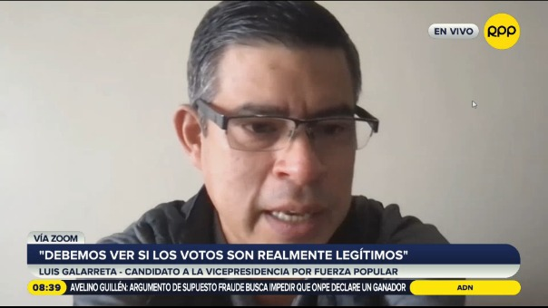 RPP Noticias tweet media