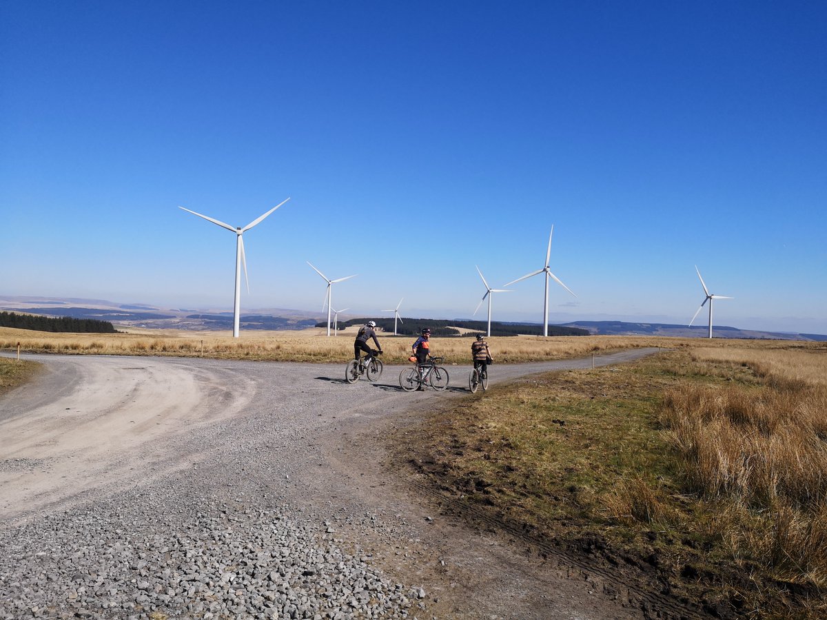 Gravel ride from <a href="/ridemybikecafe/">Ride my bike cafe</a> 10am Saturday 12th June. Circumnavigating Cardiff, around 35 miles with hills  Suitable for the reasonably fit, with an off road bike. All welcome. Sign in, CV19 free, from 9:45