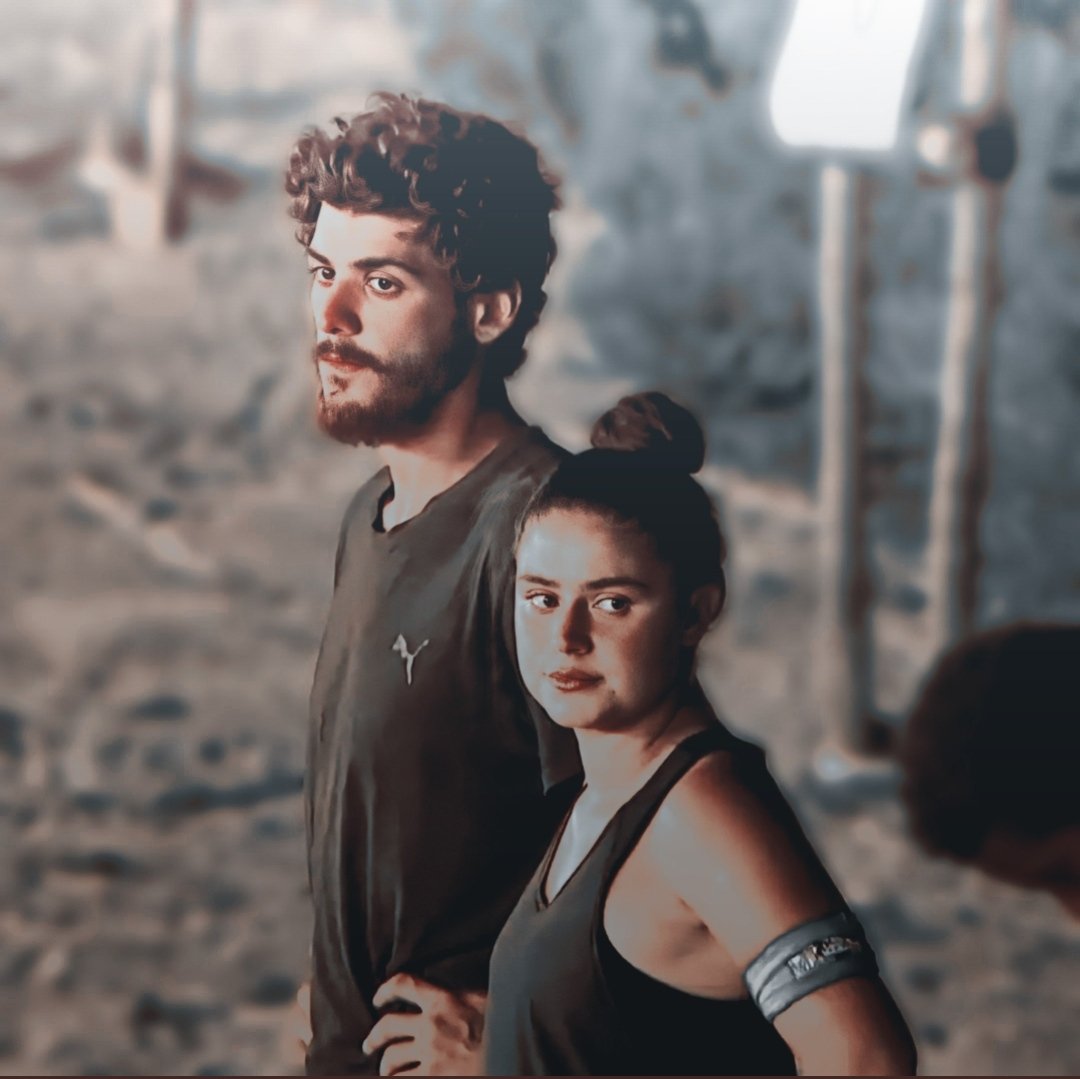 geldim hadi
YürüyorFinale PoyrazAyşe