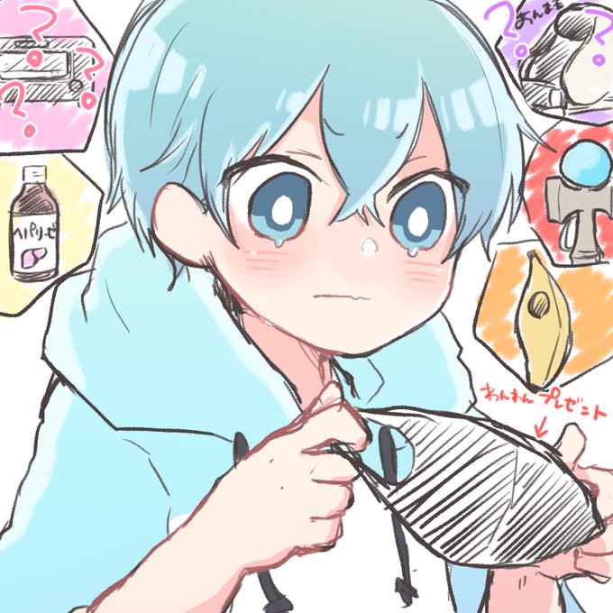 Poyo F6さんのイラストまとめ 9ページ目