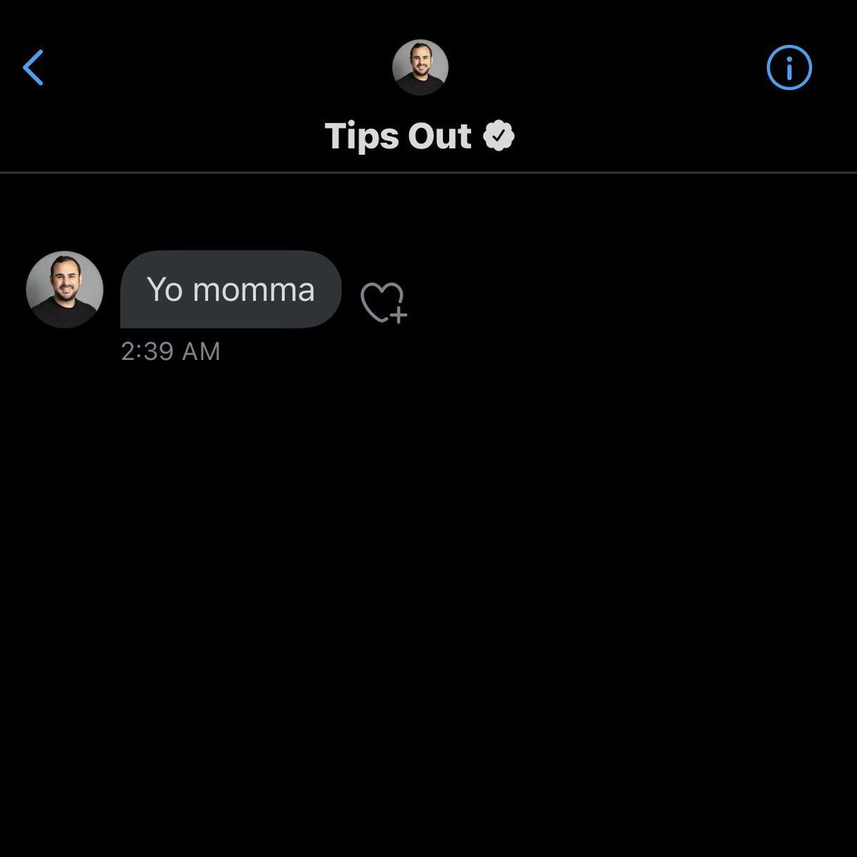 JakelsOkay's tweet image. They're a new org, these things happen