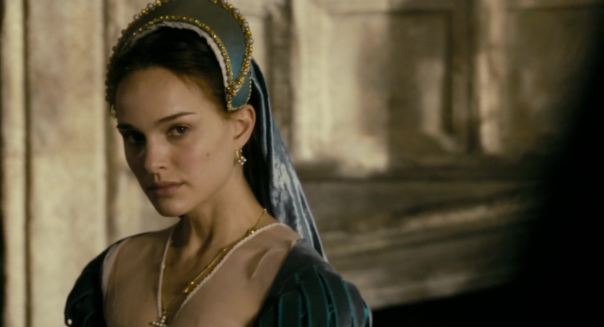 Happy birthday to natalie portman!! 