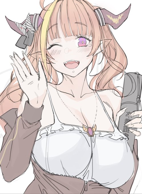 Thank you! We love you!❤️

#みかじ絵 #coco 