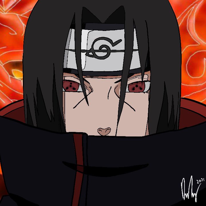 Happy bday to the goat 
Uchiha Itachi
June 9th
Guys Kuch order karlo plz 