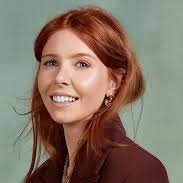 dragonboys's tweet photo. Couldn't figure why Stacie Dooley (BBC's latest I'm in everything presenter) had suddenly acquired an Irish accent until I found out that she was also Angela Scanlon. https://t.co/cqgL78eZnO