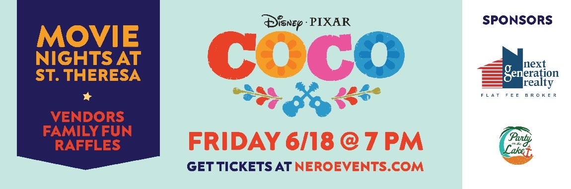 STCSdsm's tweet photo. Join us for a fun filled movie night on 6/18/21! https://t.co/56CuUvNHqU