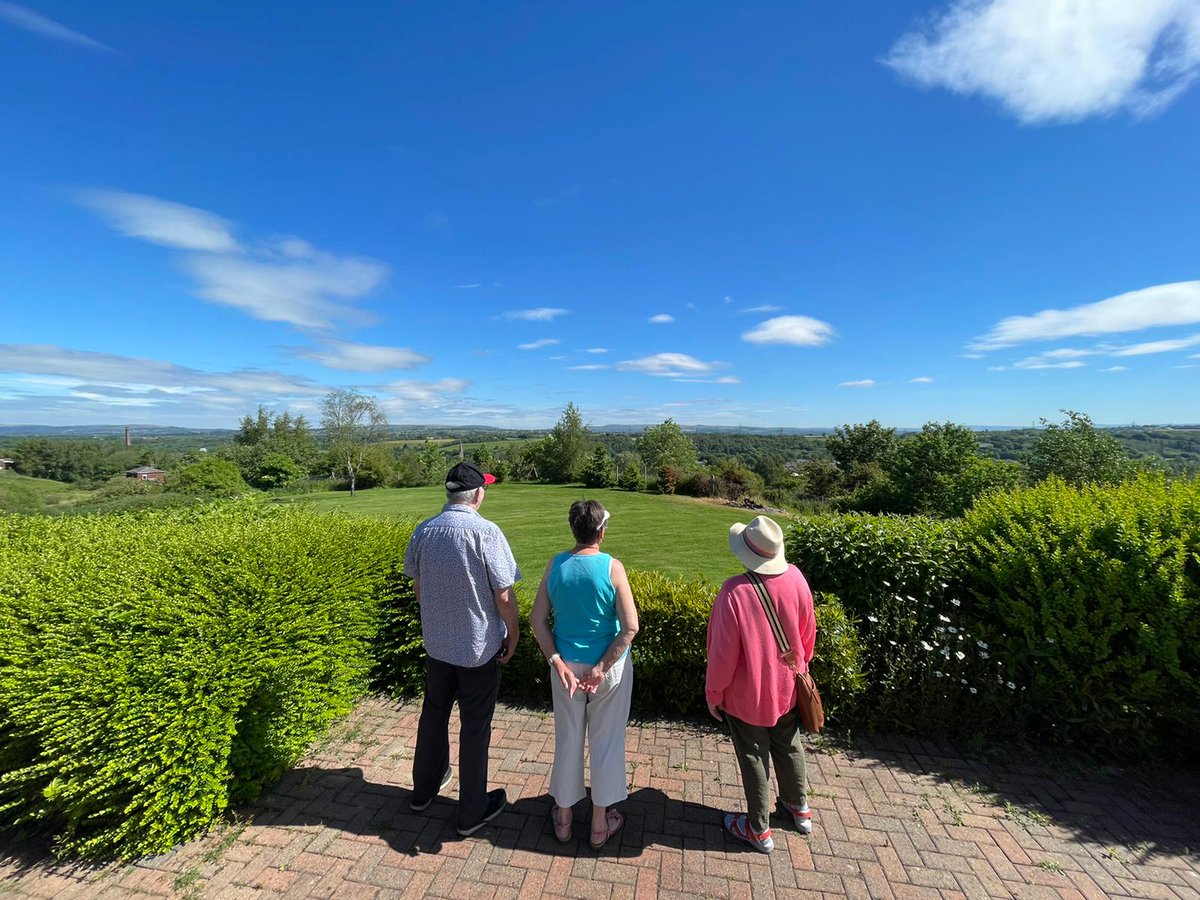 Its grim up North 😂 #KeepBoltonMoving #activebolton