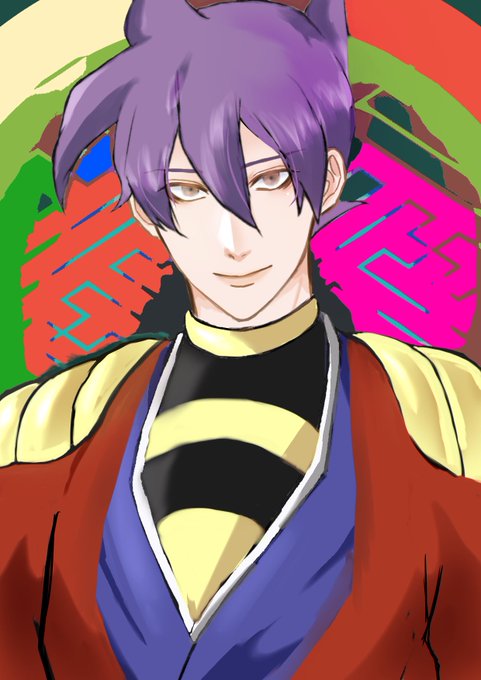 卍丸のtwitterイラスト検索結果 卍丸のtwitterイラスト検索結果