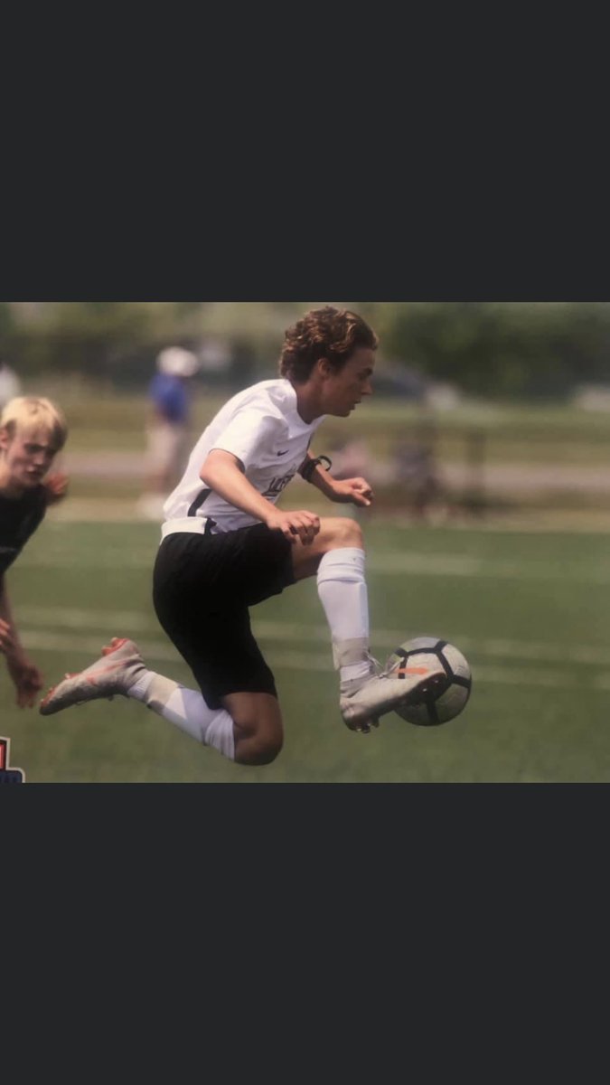 crew_jen's tweet photo. Soccer Fans, family, and friends it’s the last run for State Cup.  Should be a great 2 days of games.  Come and cheer them on! 

Friday, June 11th (Semi Finals)
Time:  3PM
Location:  Creve Coeur, Field 3

Saturday, June 12th (Finals)
Time:  10AM
Location:  Creve Coeur, Field 1 https://t.co/SHcvFGwwcT