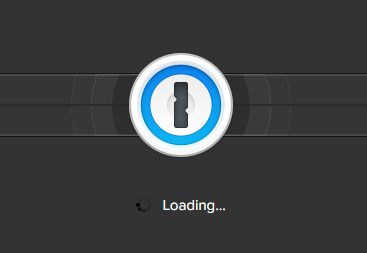 jdunmall's tweet photo. @1Password guys your app isn't loading reliability in Chrome any more...recent updates applied. Stuck on Loading... https://t.co/XQwnzEEkn5