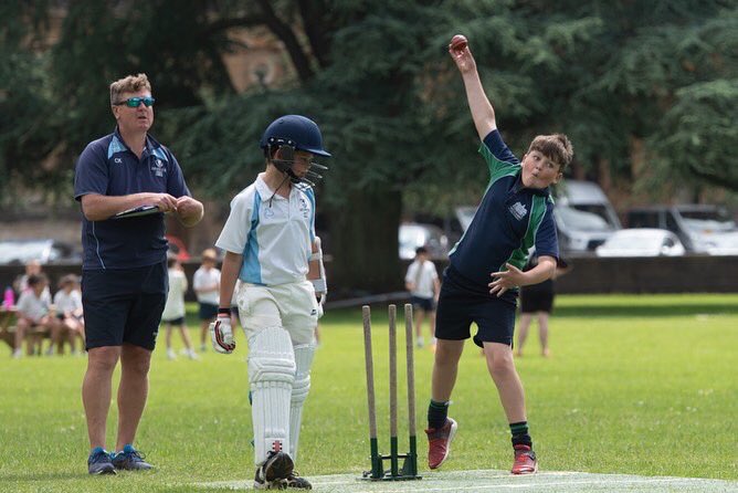 Thank you <a href="/HPS_Sport/">Heywood Prep Sport</a> for a great afternoon of cricket. It was lovely to see both <a href="/WishfordSchools/">Wishford Schools</a> pupils competing and having fun together. We look forward to hosting you more in the future! #westonbirtprepschool #Curiosity #Courage #Creativity <a href="/HeywoodPrep/">Heywood Prep</a> <a href="/Westonbirt_PE/">Westonbirt PE</a>