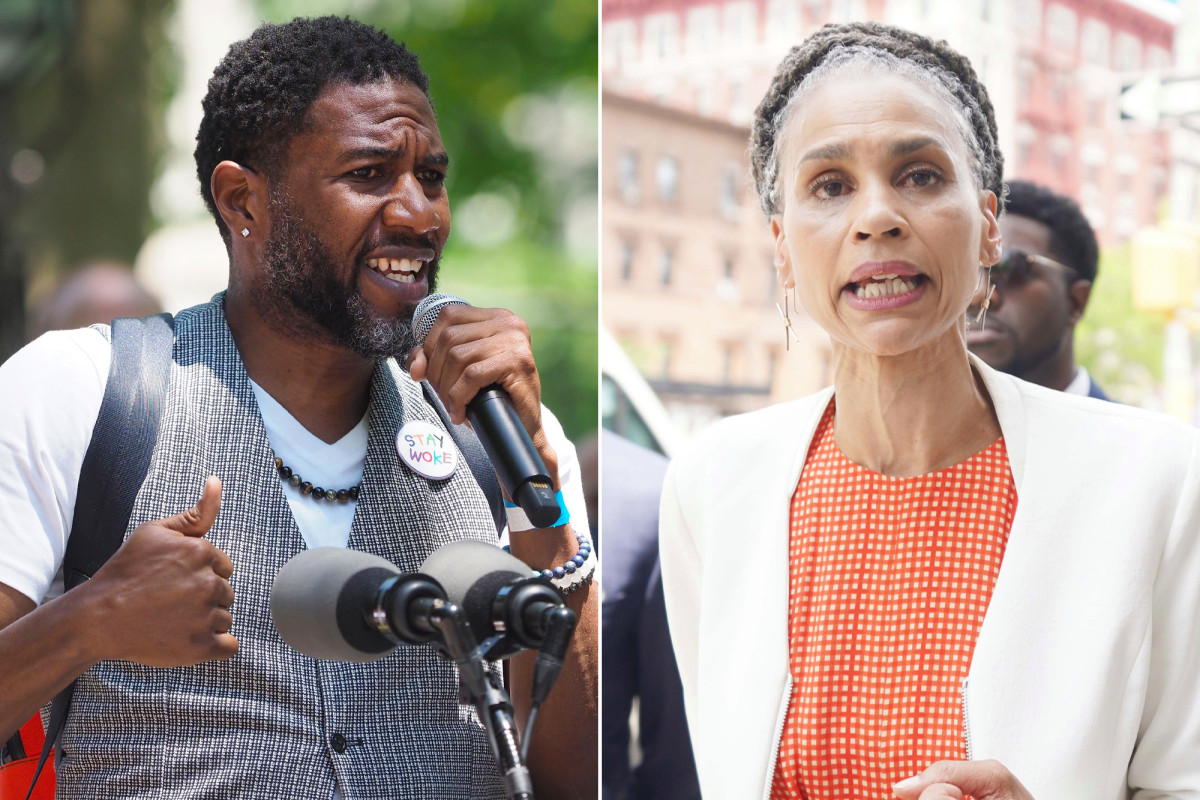 Jumaane Williams to endorse Maya Wiley in NYC mayoral race